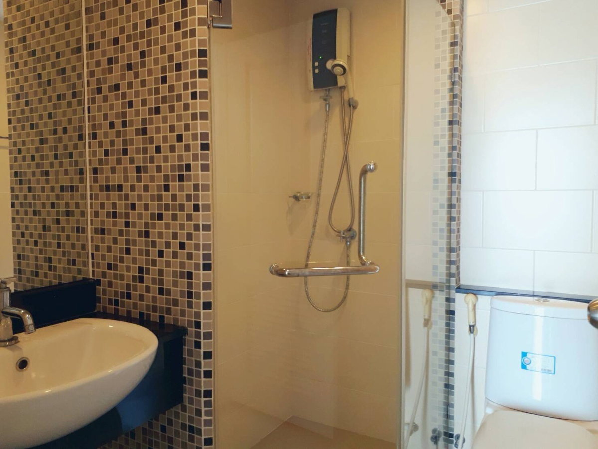 รูป 81 ตรม. 2 นอน ทรี คอนโด Tree condo ซ.ลาดพร้าว ซ.27 - รูปที่ 8/11