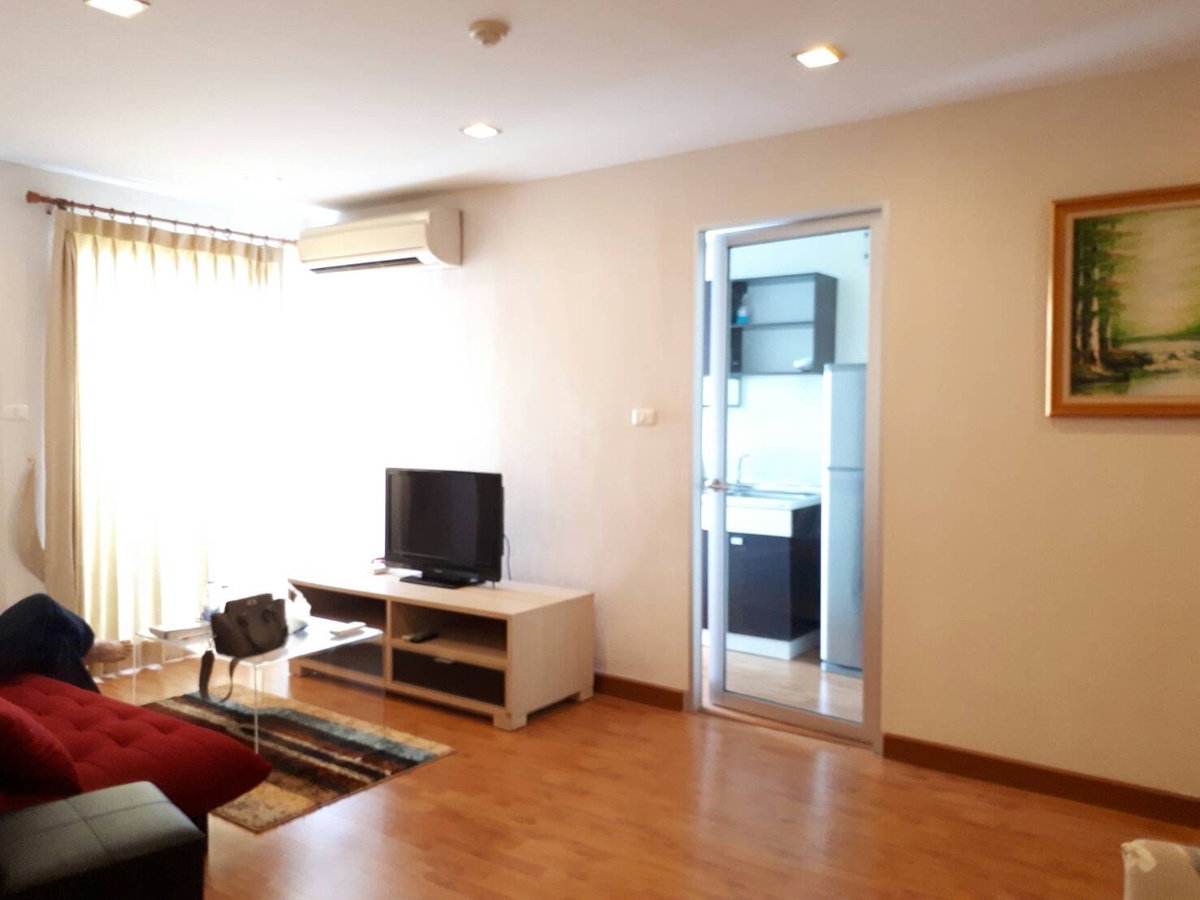 รูป 81 ตรม. 2 นอน ทรี คอนโด Tree condo ซ.ลาดพร้าว ซ.27 - รูปที่ 5/11