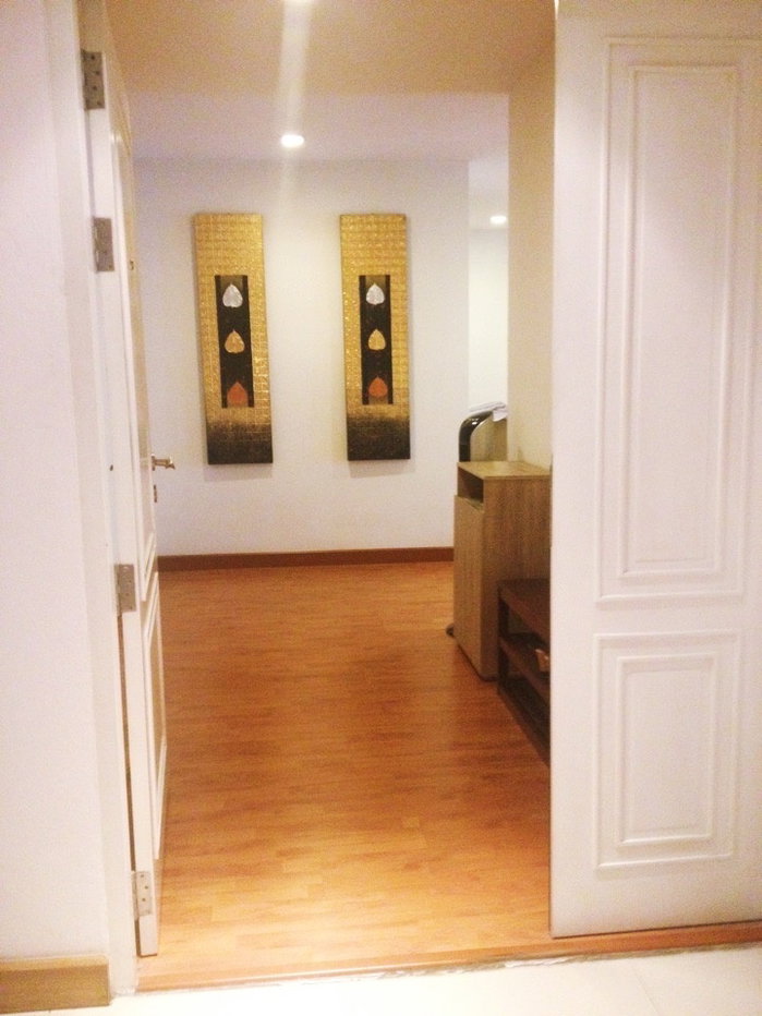 รูป 81 ตรม. 2 นอน ทรี คอนโด Tree condo ซ.ลาดพร้าว ซ.27 - รูปที่ 6/11