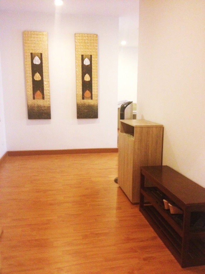 รูป 81 ตรม. 2 นอน ทรี คอนโด Tree condo ซ.ลาดพร้าว ซ.27 - รูปที่ 4/11