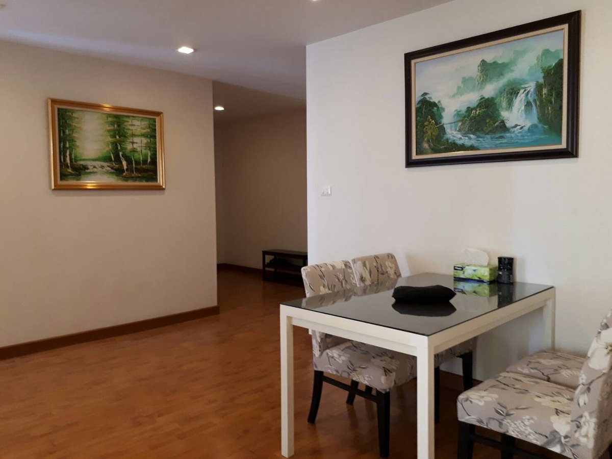 รูป 81 ตรม. 2 นอน ทรี คอนโด Tree condo ซ.ลาดพร้าว ซ.27 - รูปที่ 2/11