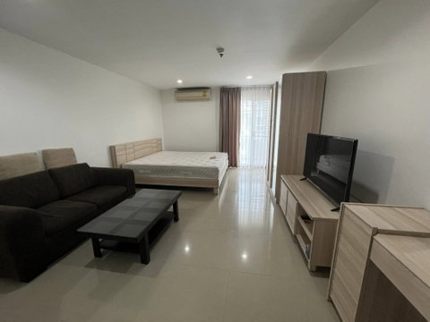 (รีเจ้นท์ โฮม 7 สรรพาวุธ 2 - สุขุมวิท) / Regent Home 7 Sanphawut 2 - Sukhumvit