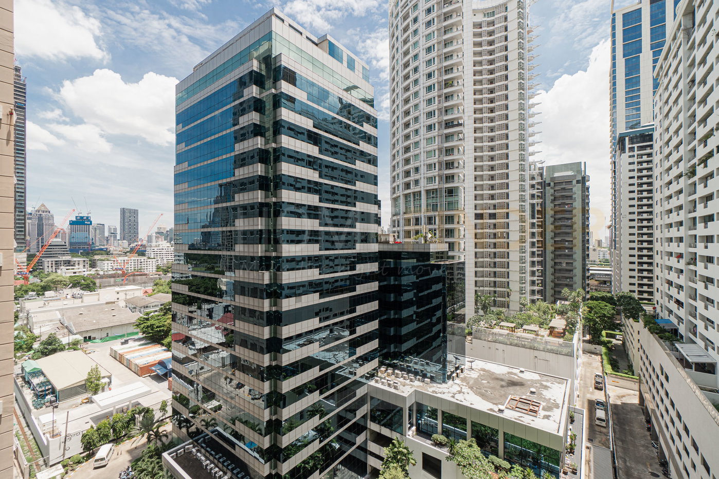 รูป Q Langsuan 2 bedrooms, for sale - รูปที่ 9/9