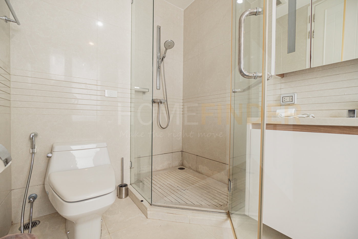 รูป Q Langsuan 2 bedrooms, for sale - รูปที่ 7/9
