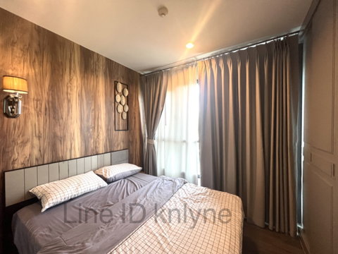 Room For Rent The base park west พร้อมอยู่!!!
