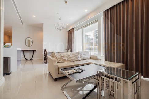 Q Langsuan 2 bedrooms, for sale