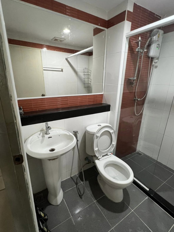 picture Regent Home 7 Sanphawut 2 - Sukhumvit - 4/4