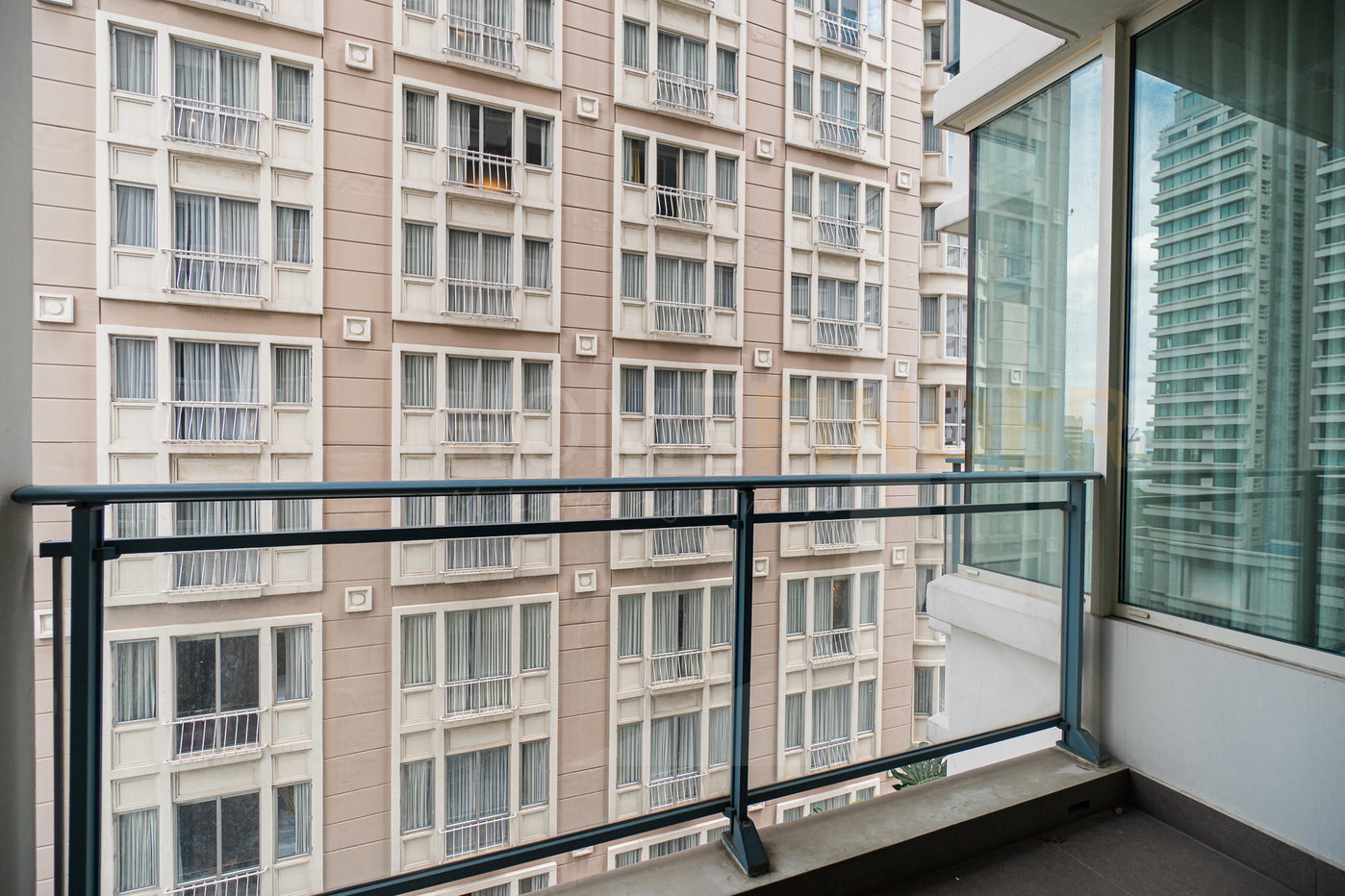 รูป Q Langsuan 2 bedrooms, for rent - รูปที่ 7/7