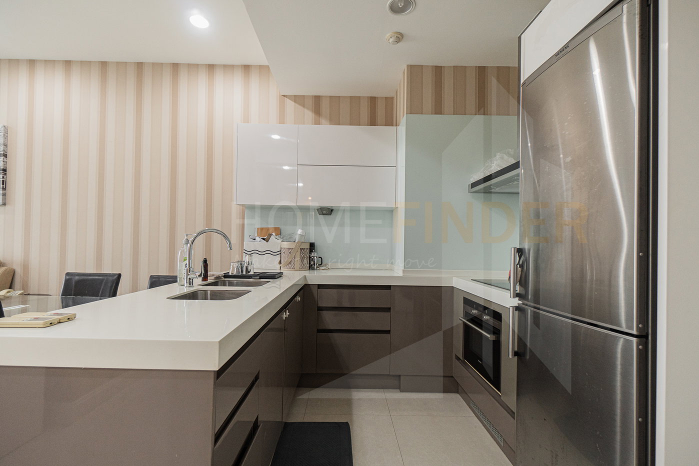 รูป Q Langsuan 2 bedrooms, for sale - รูปที่ 3/9
