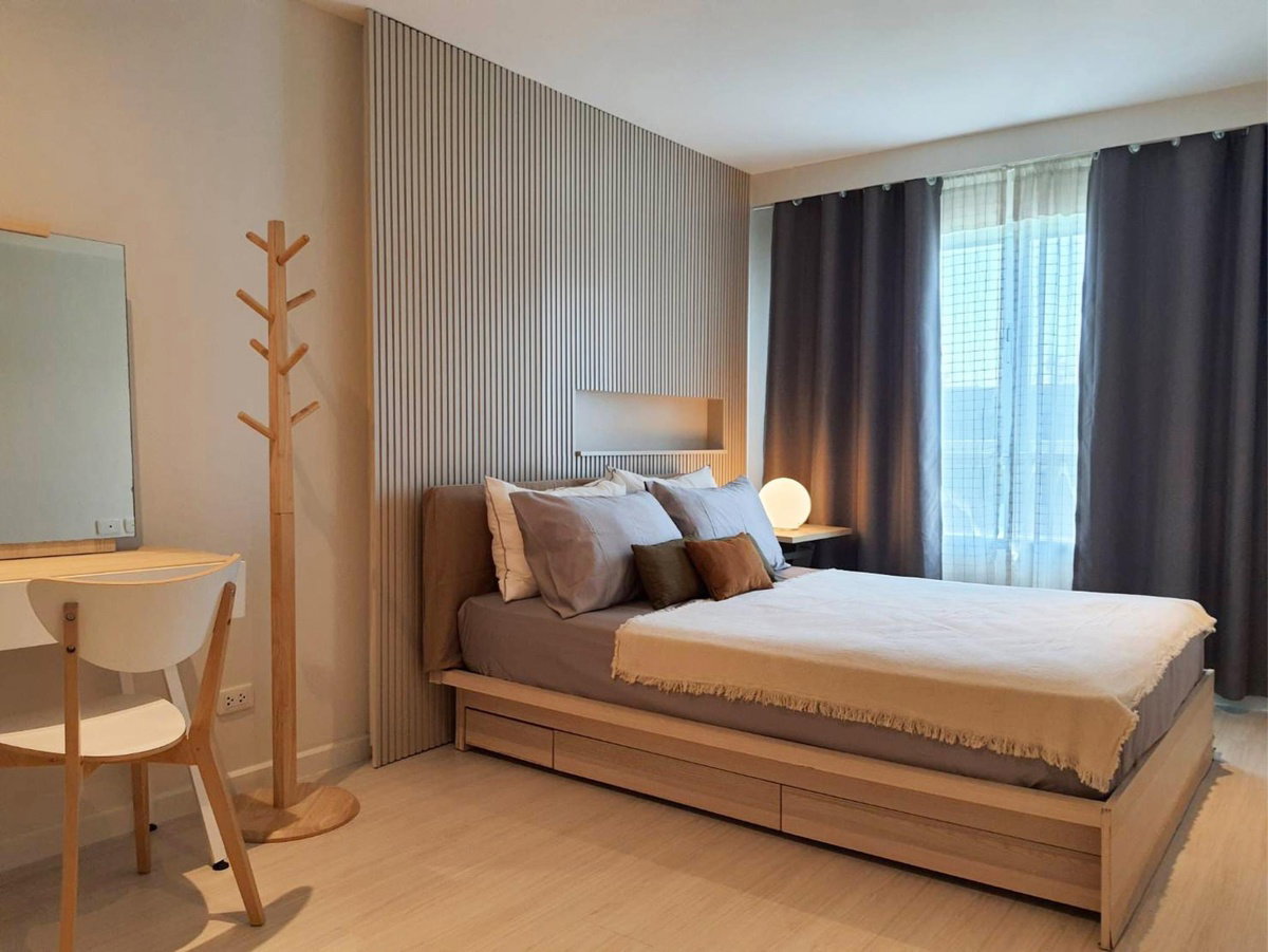 รูป Elio del ray Sukhumvit 64 Now Available!!!!! - รูปที่ 3/12