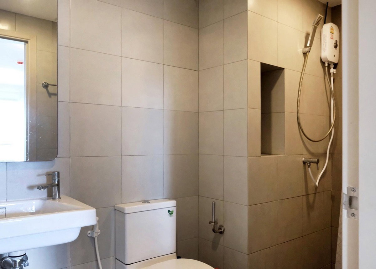 รูป Elio del ray Sukhumvit 64 Now Available!!!!! - รูปที่ 10/12