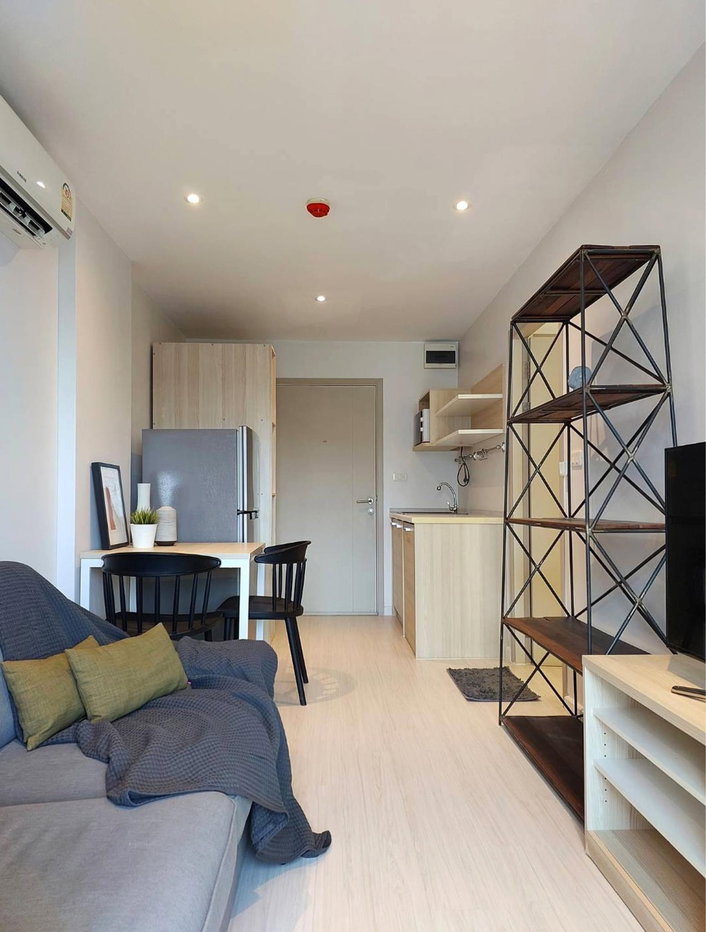 รูป Elio del ray Sukhumvit 64 Now Available!!!!! - รูปที่ 4/12