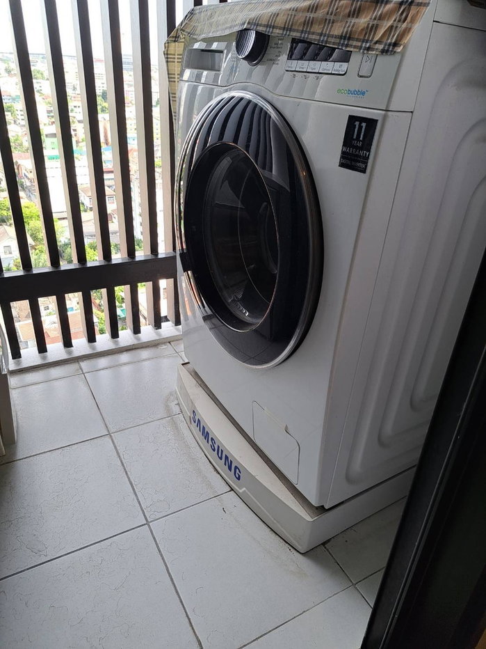 picture Fuse Sathorn - Taksin condominium for rent - 7/7