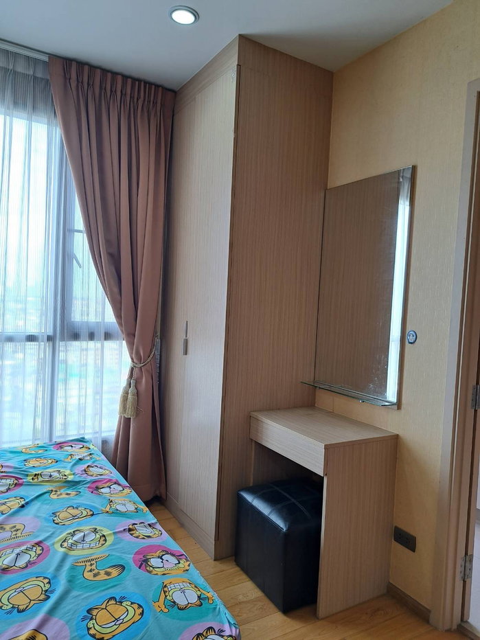 picture Fuse Sathorn - Taksin condominium for rent - 2/7