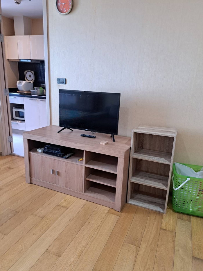 picture Fuse Sathorn - Taksin condominium for rent - 4/7