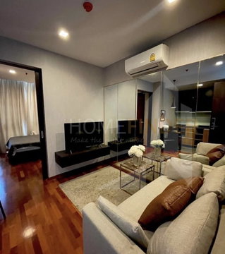 Wish Signature Midtown Siam 1 bedroom, for sale