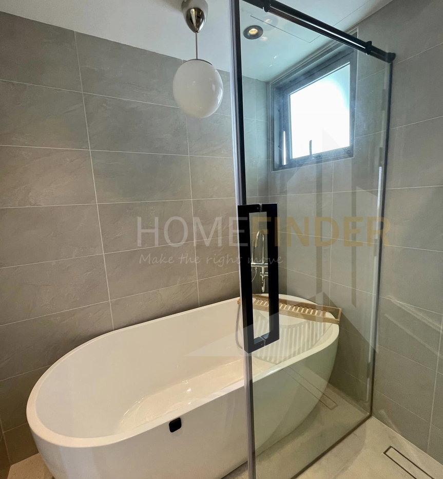 รูป D.S. Tower 2 3 bedrooms, for rent - รูปที่ 9/10