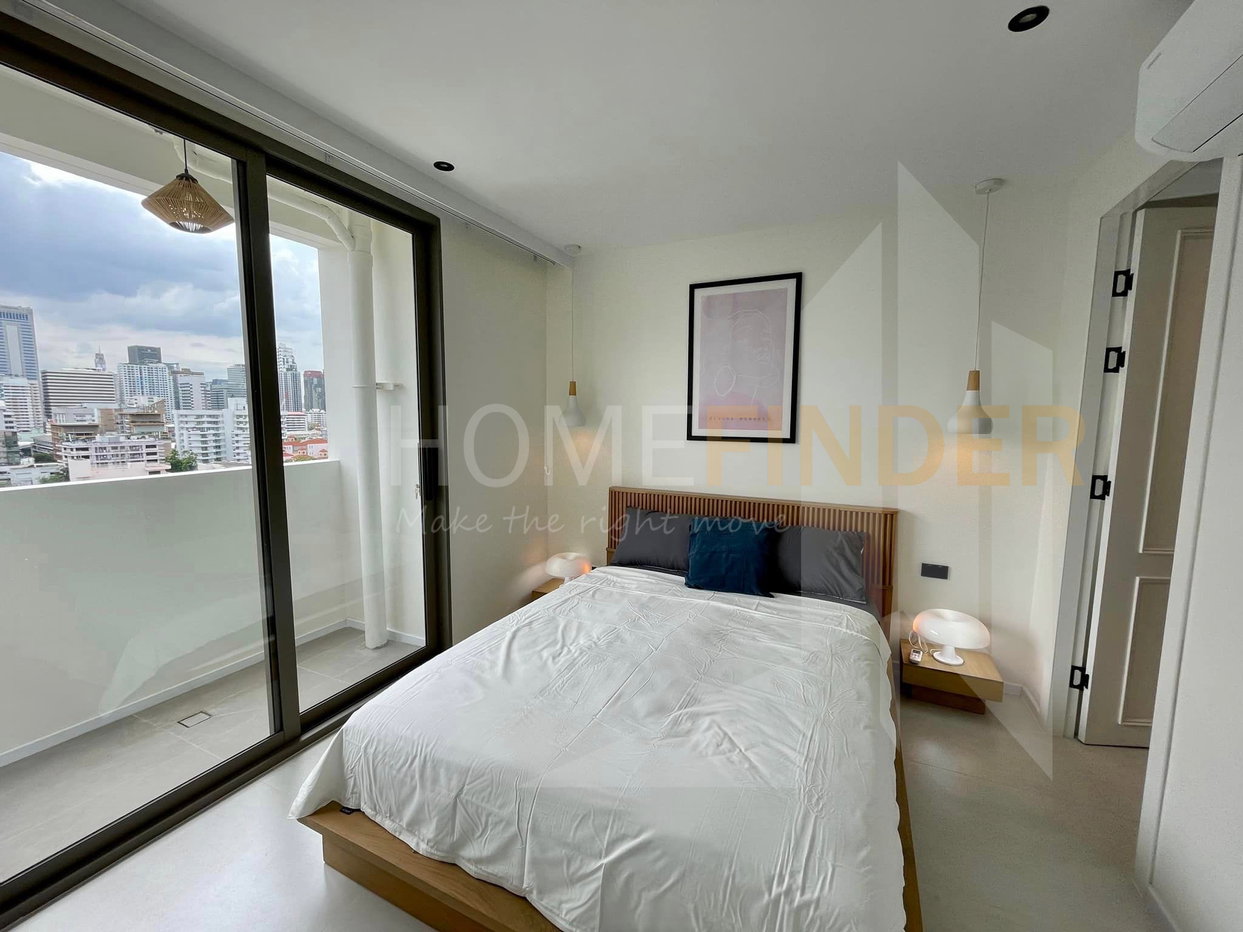 รูป D.S. Tower 2 3 bedrooms, for rent - รูปที่ 7/10