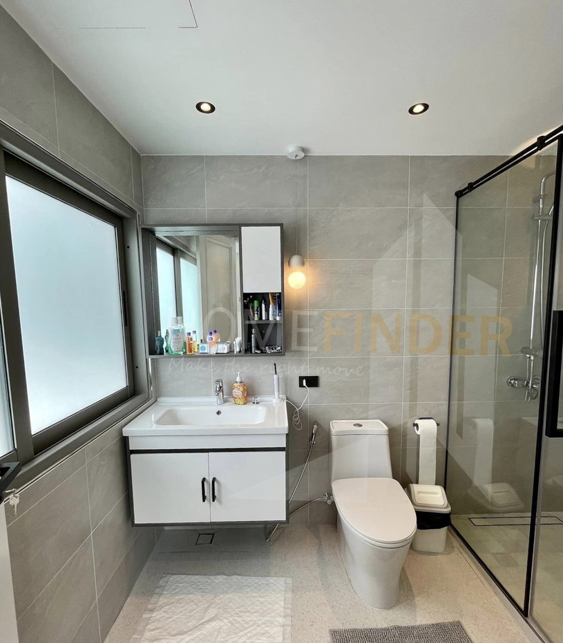 รูป D.S. Tower 2 3 bedrooms, for rent - รูปที่ 10/10