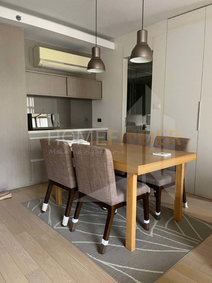รูป MODE Sukhumvit 61 1 bedroom, for rent - รูปที่ 5/6
