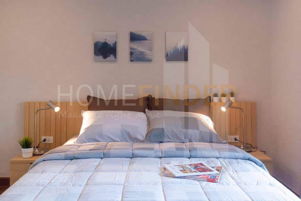 รูป Baan Ploenchit 2 bedrooms, for rent - รูปที่ 9/17