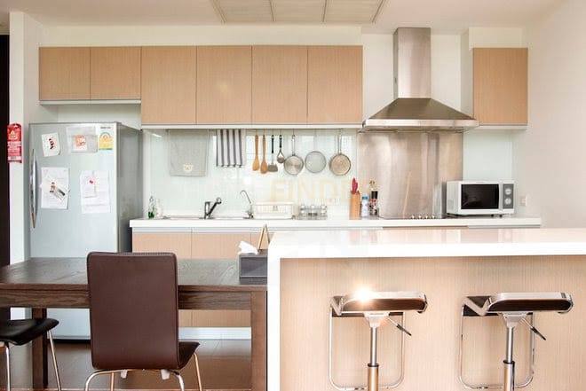 รูป Ficus Lane 1 bedroom, for rent - รูปที่ 13/15