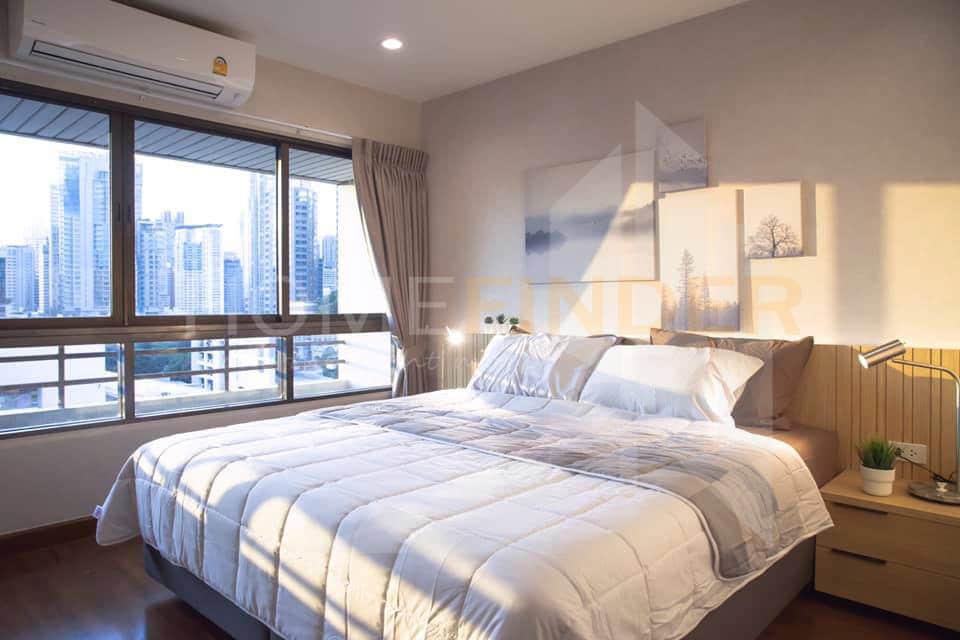 รูป Baan Ploenchit 2 bedrooms, for rent - รูปที่ 7/17