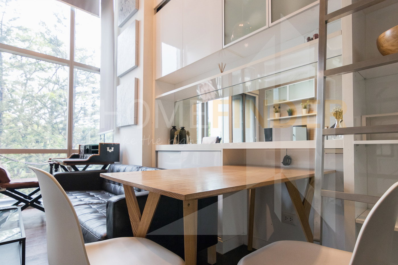 รูป IDEO Morph 38 1 bedroom, for rent - รูปที่ 10/13
