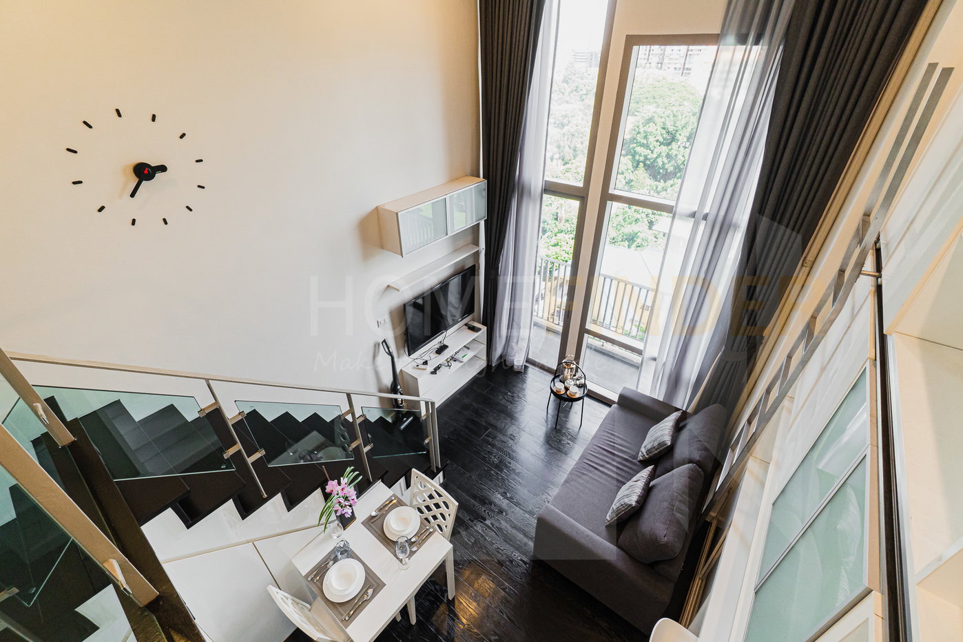 รูป IDEO Morph 38 1 bedroom, for rent - รูปที่ 11/16