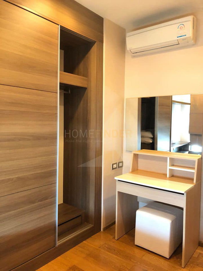 รูป The Address Sathorn 2 bedrooms, for rent - รูปที่ 5/5