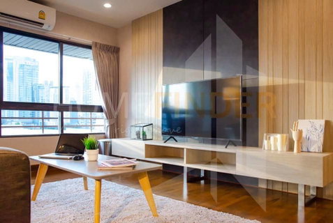 รูปภาพ Baan Ploenchit 2 bedrooms, for rent