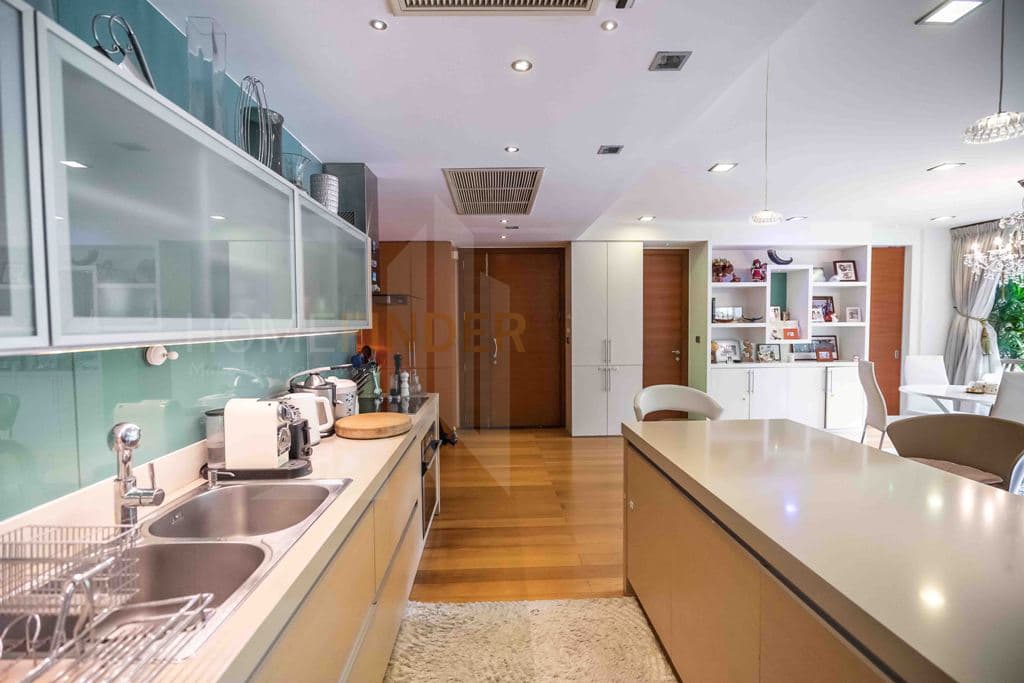 รูป Ficus Lane 1 bedroom, for rent - รูปที่ 5/15