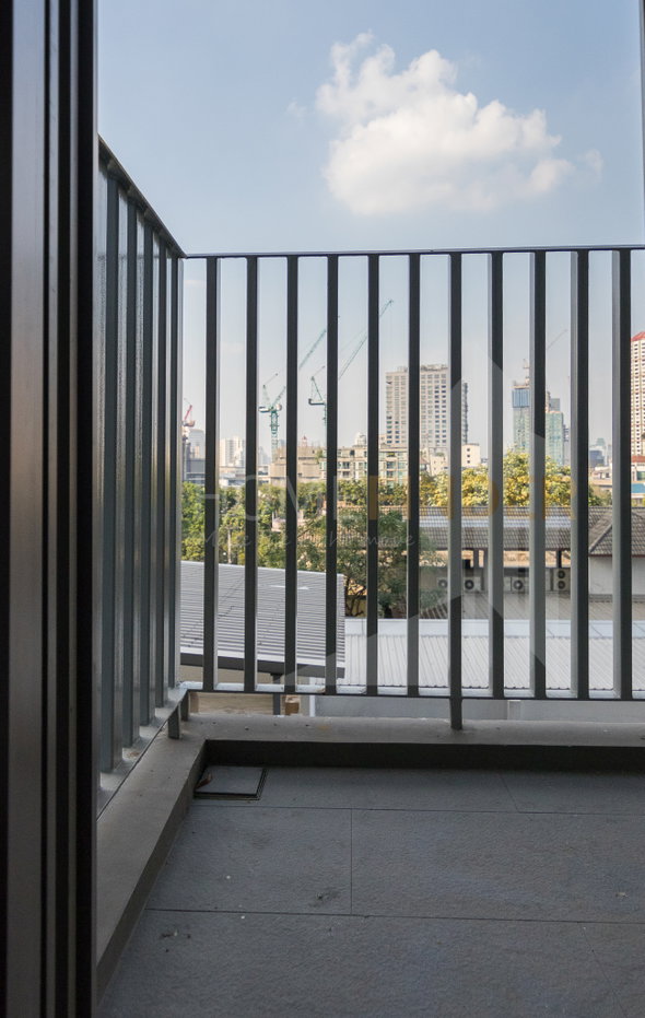 รูป IDEO Morph 38 1 bedroom, for rent - รูปที่ 13/14
