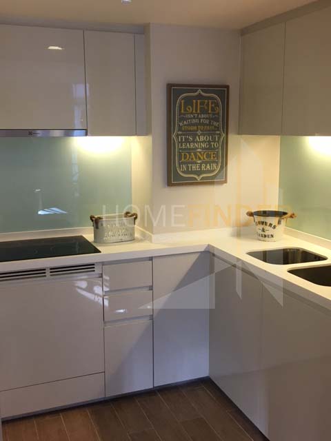 picture LIV@49 1 bedroom, for rent - 5/9