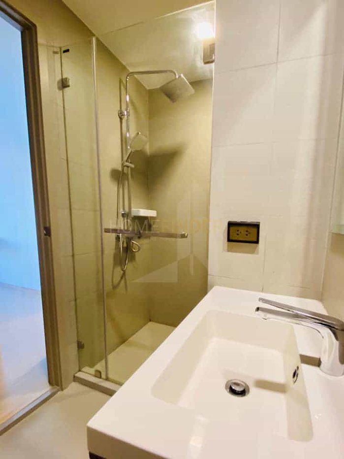 รูป Whizdom Connect 3 bedrooms, for rent - รูปที่ 5/7