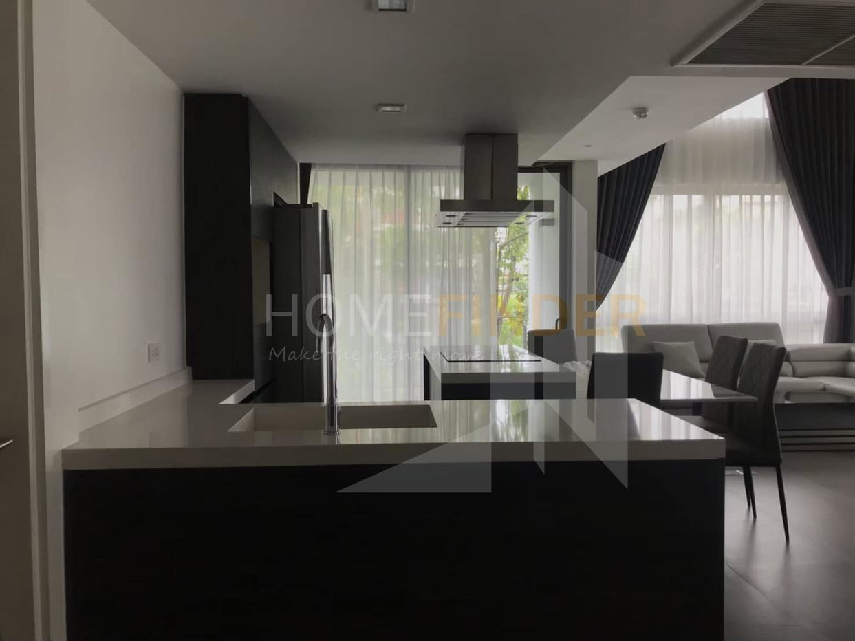 รูป Downtown 49 1 bedroom, for rent - รูปที่ 3/9