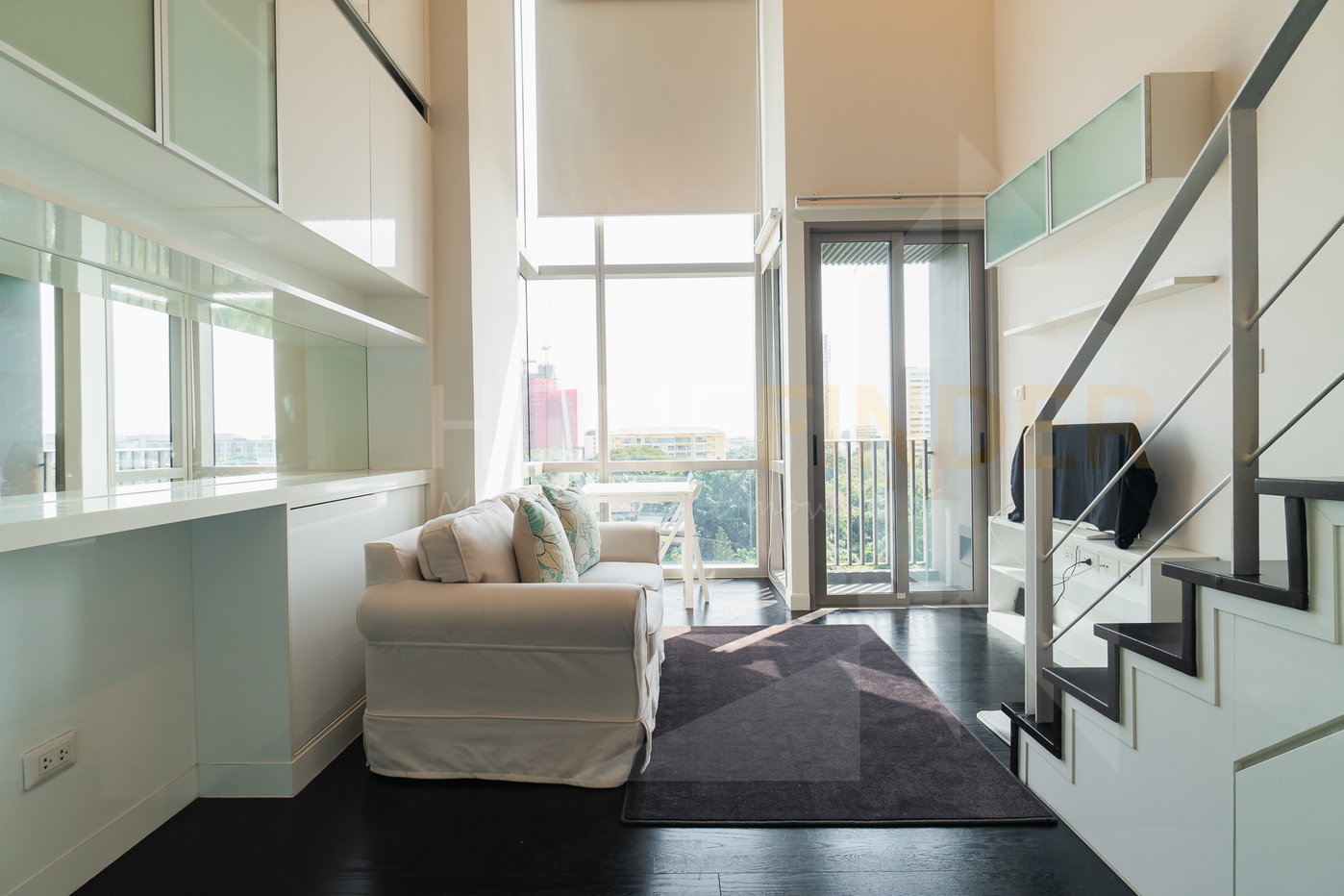 รูป IDEO Morph 38 1 bedroom, for rent - รูปที่ 3/9