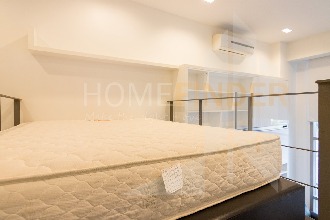 รูป IDEO Morph 38 1 bedroom, for rent - รูปที่ 2/14