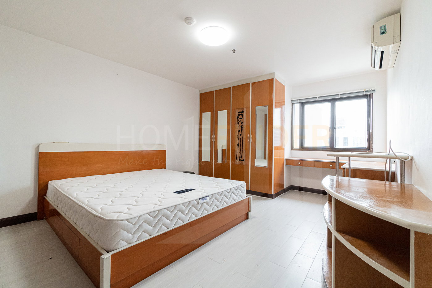 รูป Top View Tower 3 bedrooms, for rent - รูปที่ 5/12