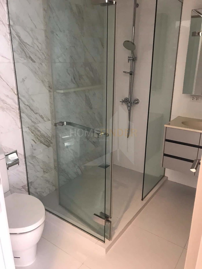 picture HQ by Sansiri 1 bedroom, for rent - 5/6