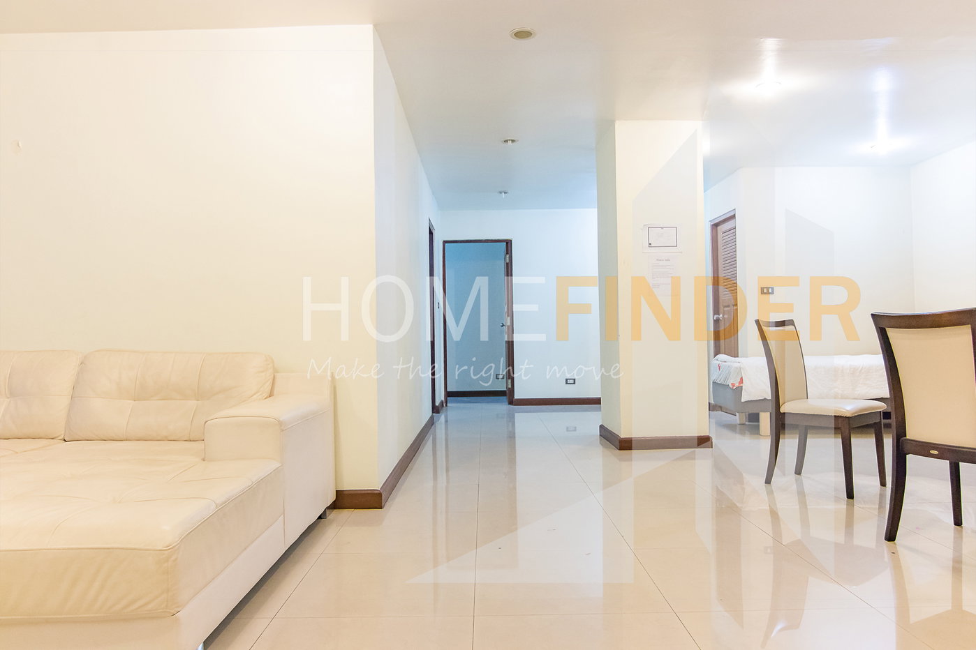 picture Le Premier 2 2 bedrooms, for rent - 2/10