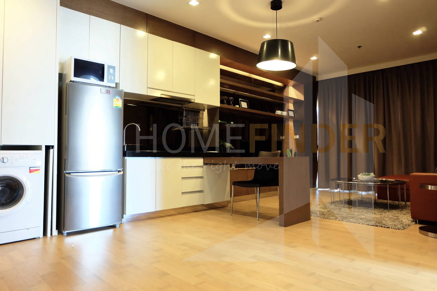 รูป Noble Reveal 2 bedrooms, for rent - รูปที่ 10/10
