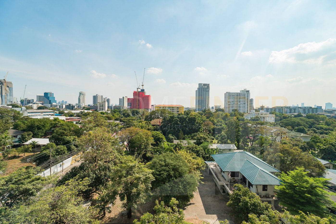 รูป IDEO Morph 38 1 bedroom, for rent - รูปที่ 7/9