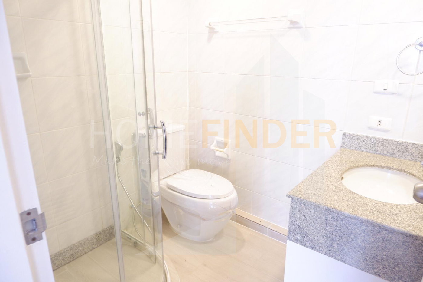 รูป Omni Tower Sukhumvit Nana 2 bedrooms, for rent - รูปที่ 12/15
