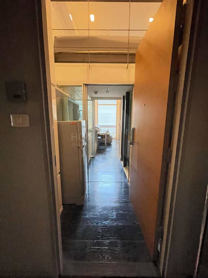 รูป Ideo Morph 38 1 bedroom, for rent - รูปที่ 2/9