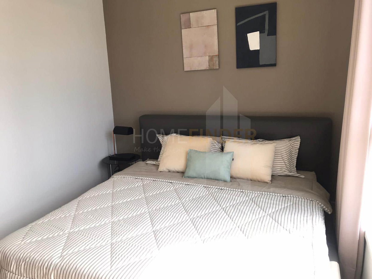 picture HQ by Sansiri 1 bedroom, for rent - 3/6