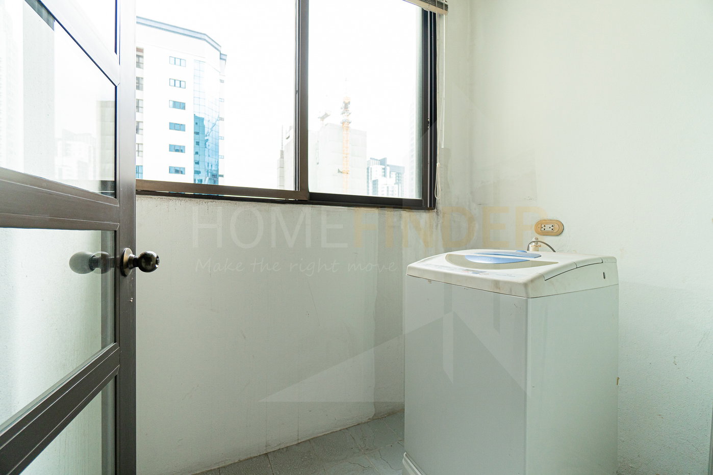 รูป Top View Tower 3 bedrooms, for rent - รูปที่ 13/13