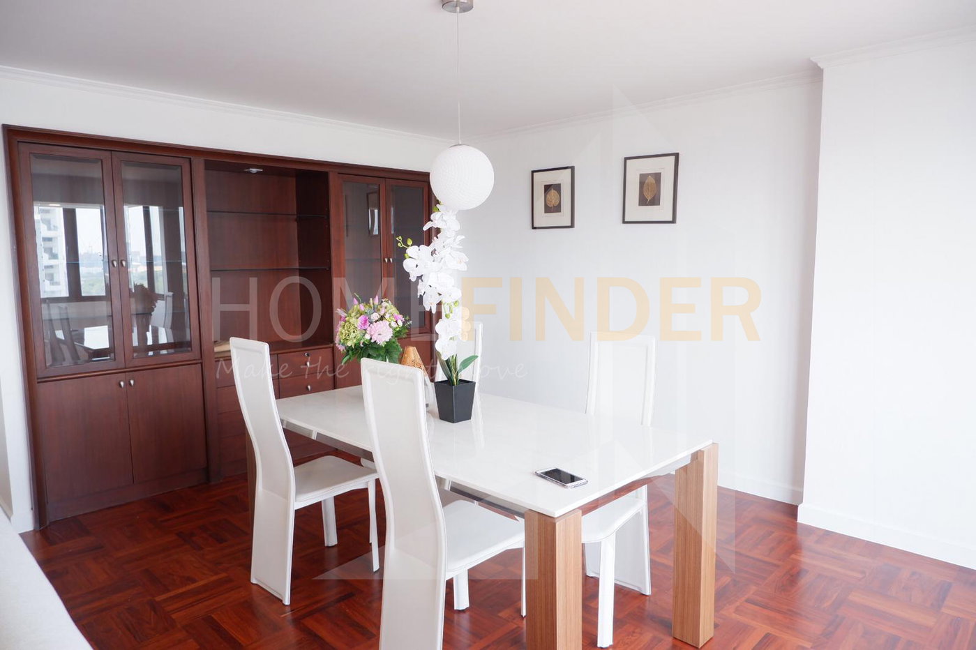 รูป Omni Tower Sukhumvit Nana 2 bedrooms, for rent - รูปที่ 10/15