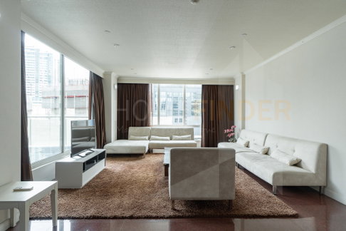 Le Raffine Jambunuda Sukhumvit 31 3 bedrooms, for rent