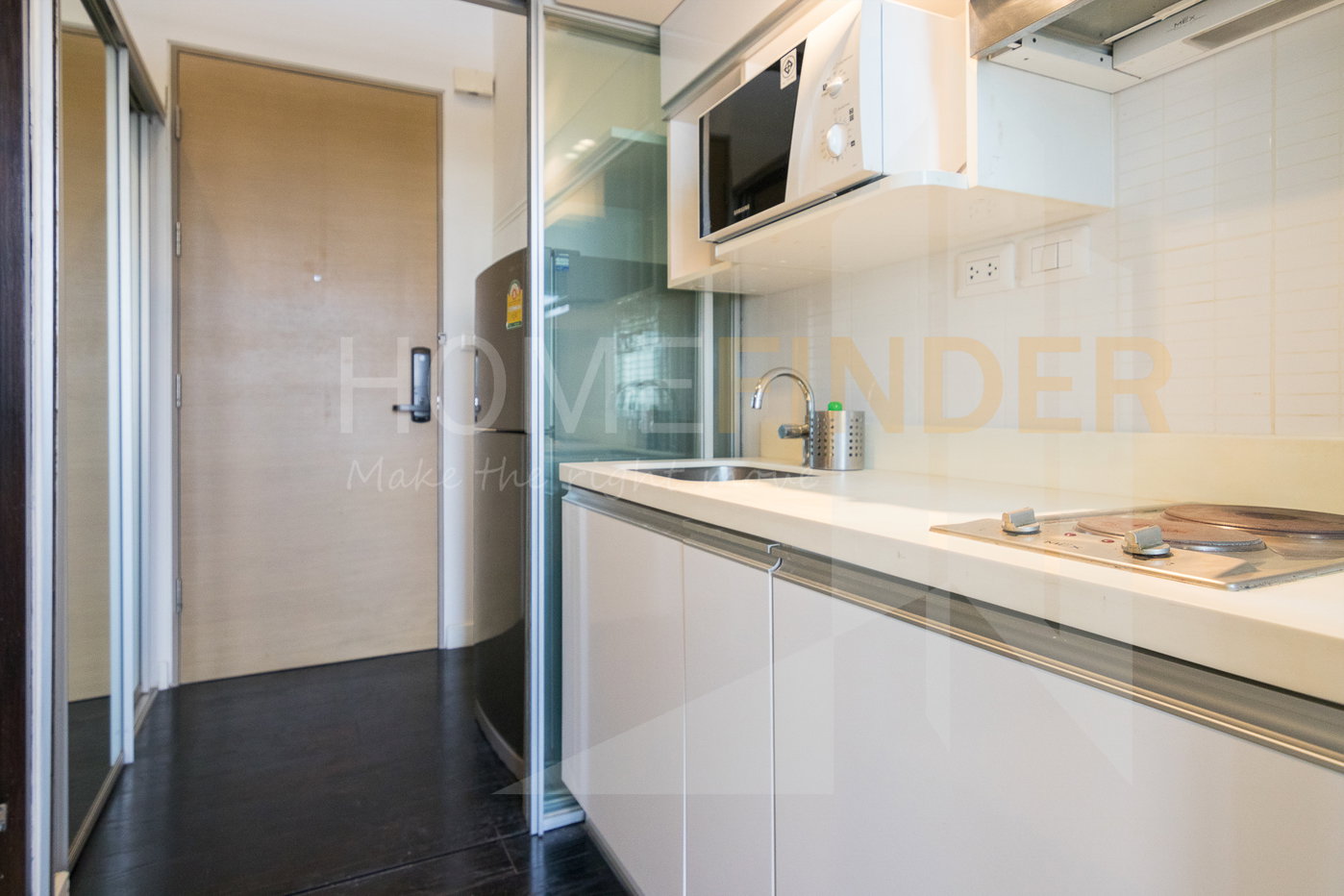 รูป IDEO Morph 38 1 bedroom, for rent - รูปที่ 10/12
